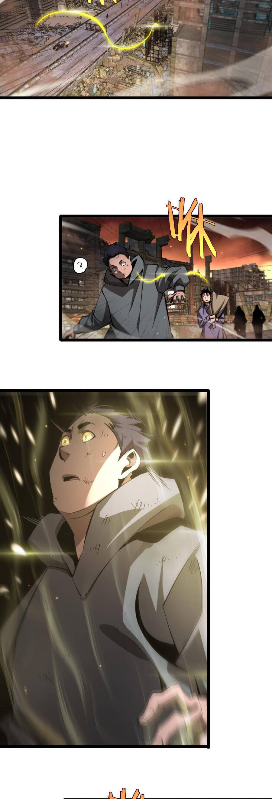 Chư giới tận thế online chapter 247 - Upload bởi truyensieuhay.com