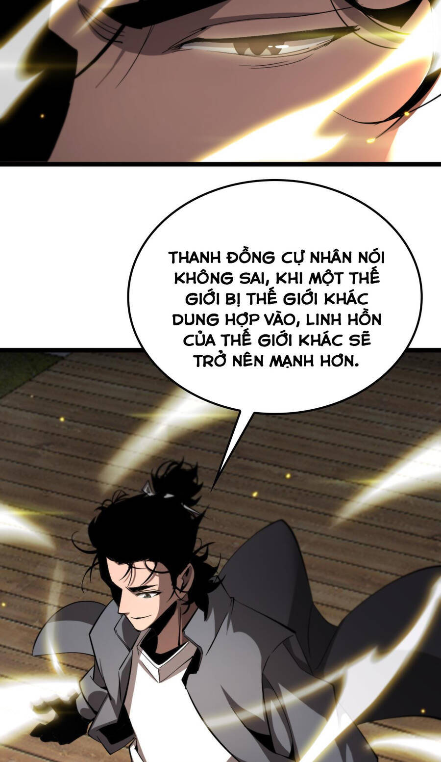 Chư giới tận thế online chapter 247 - Upload bởi truyensieuhay.com