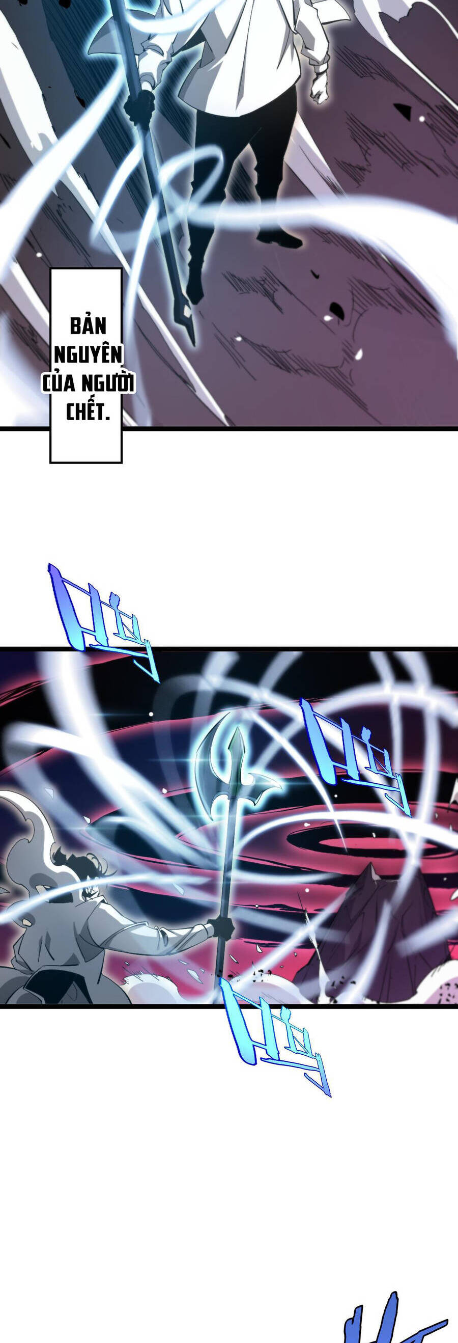 Chư giới tận thế online chapter 247 - Upload bởi truyensieuhay.com