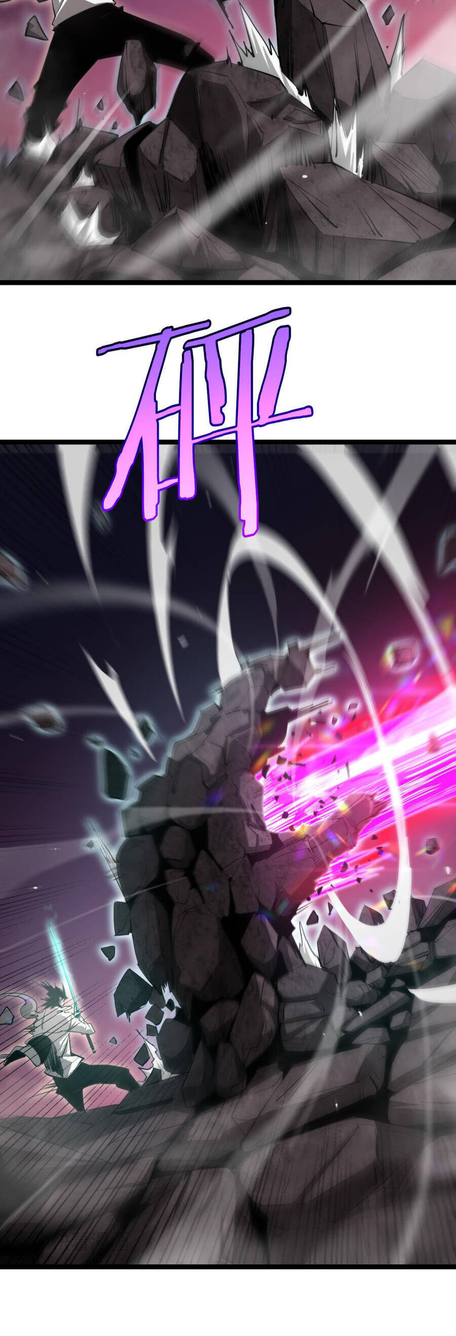 Chư giới tận thế online chapter 248 - Upload bởi truyensieuhay.com