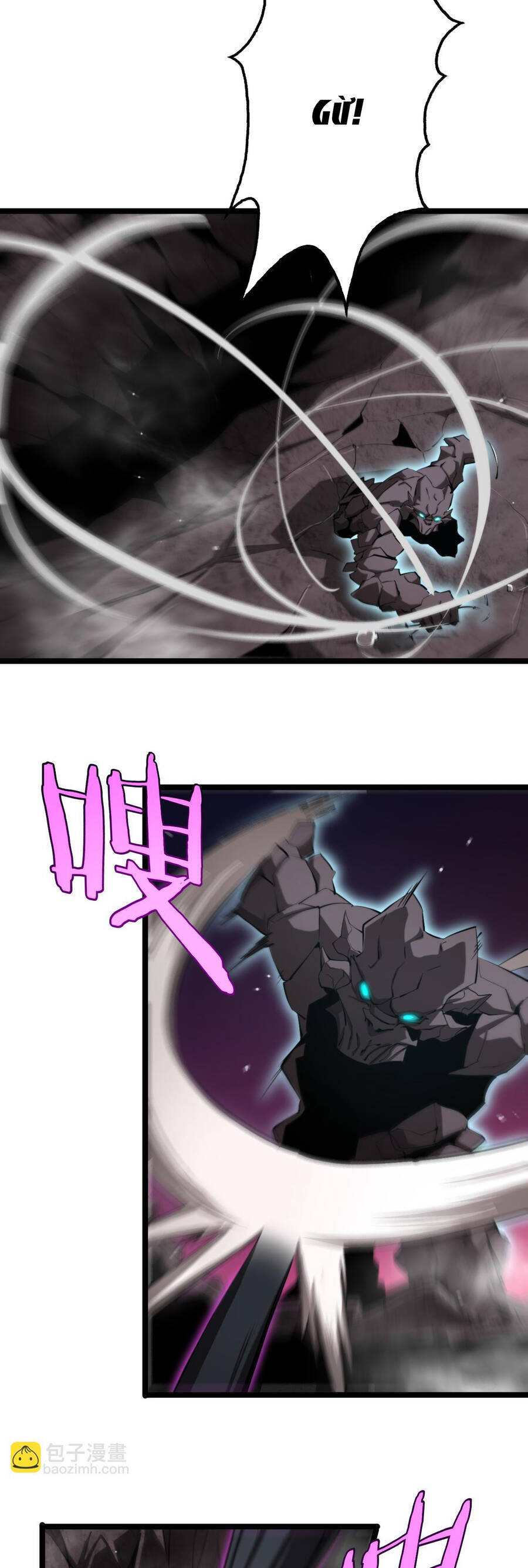 Chư giới tận thế online chapter 248 - Upload bởi truyensieuhay.com