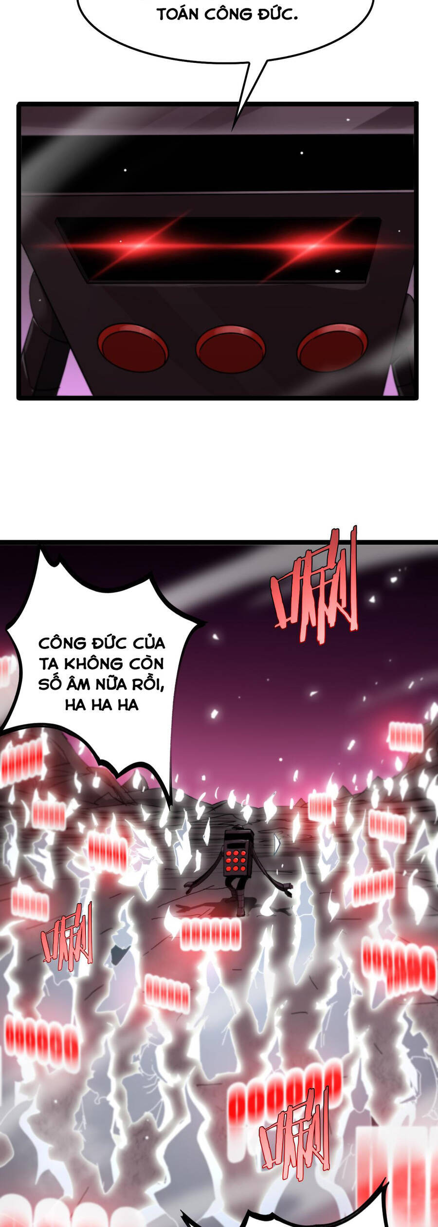 Chư giới tận thế online chapter 248 - Upload bởi truyensieuhay.com
