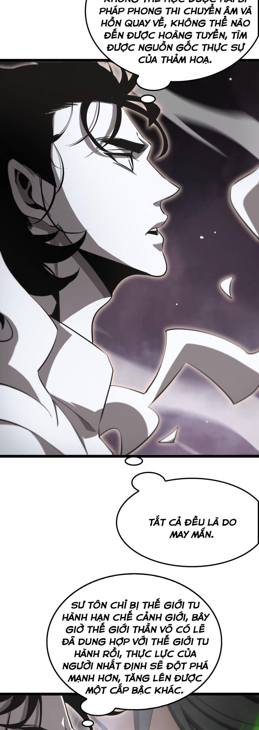 Chư giới tận thế online chapter 248 - Upload bởi truyensieuhay.com