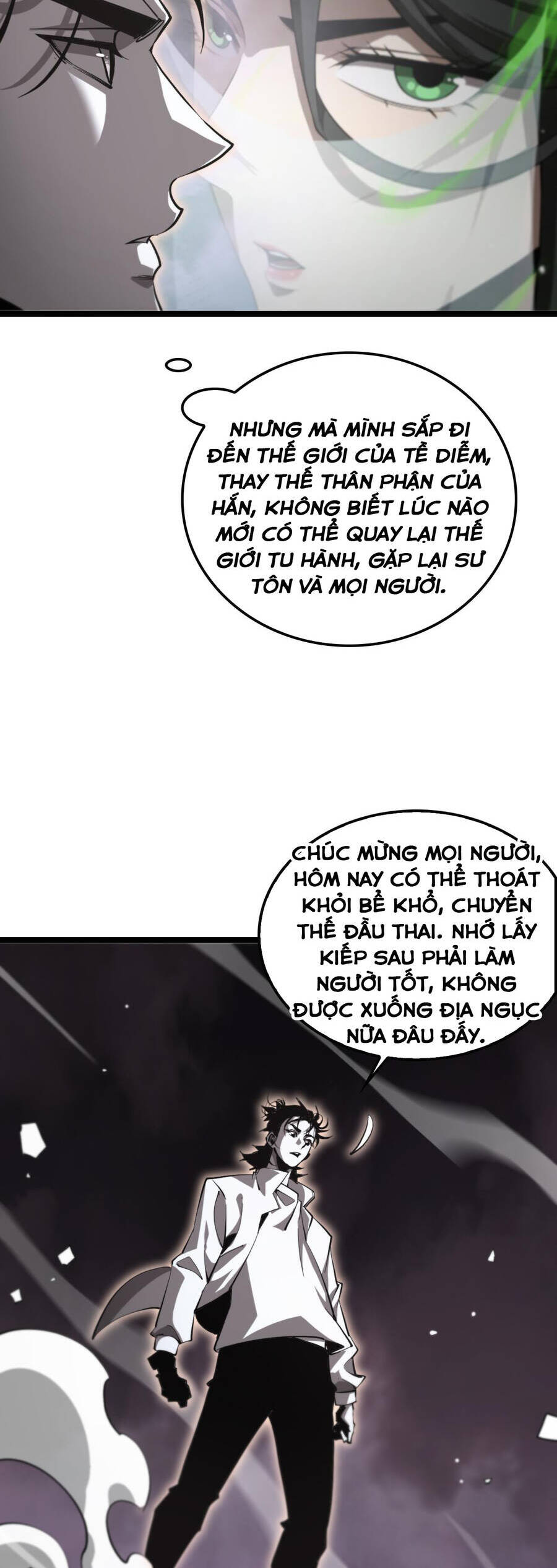 Chư giới tận thế online chapter 248 - Upload bởi truyensieuhay.com