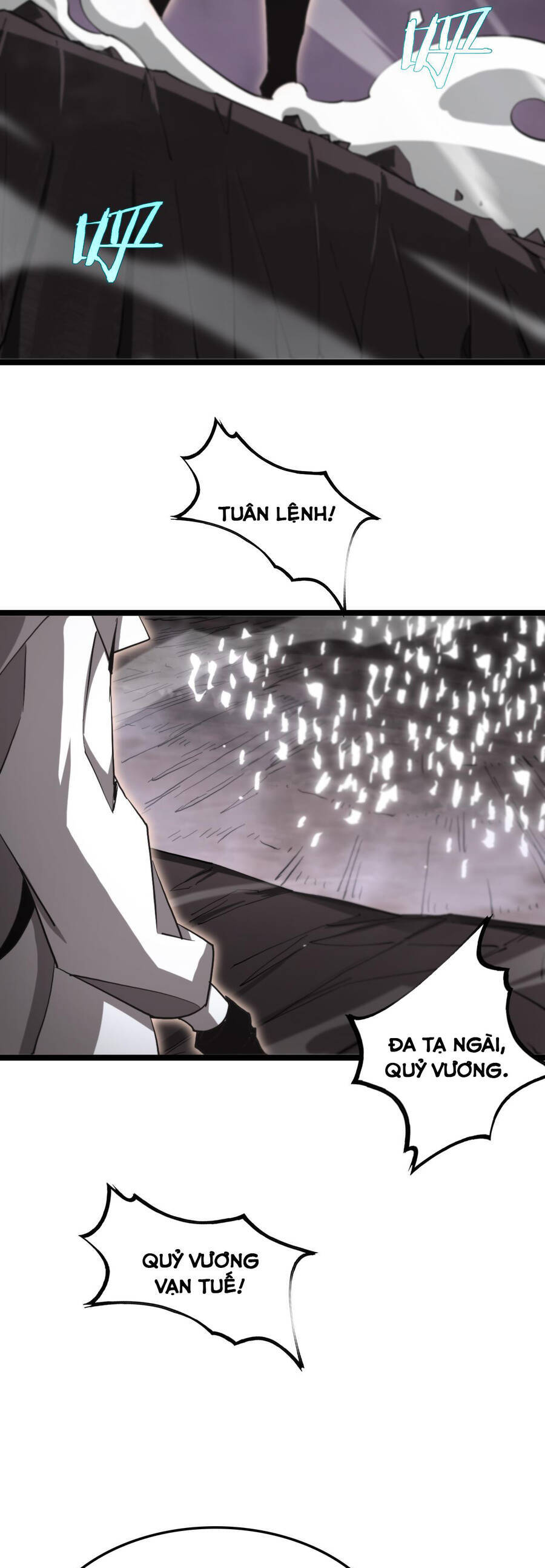 Chư giới tận thế online chapter 248 - Upload bởi truyensieuhay.com