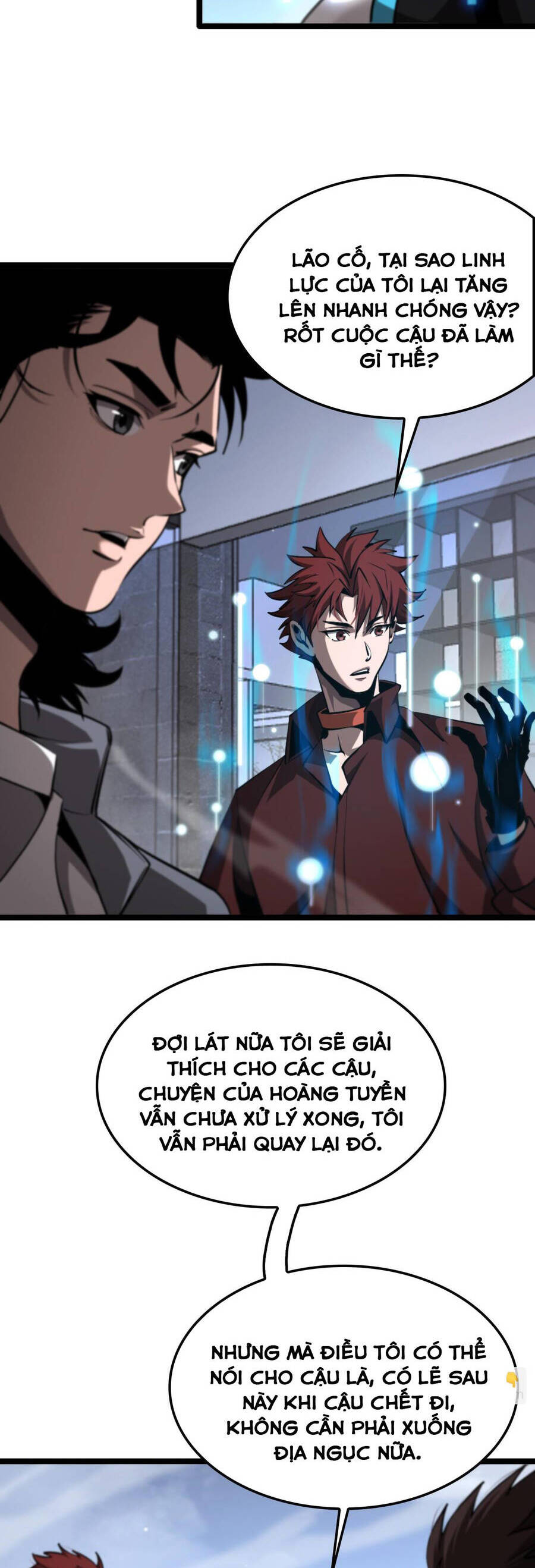 Chư giới tận thế online chapter 248 - Upload bởi truyensieuhay.com