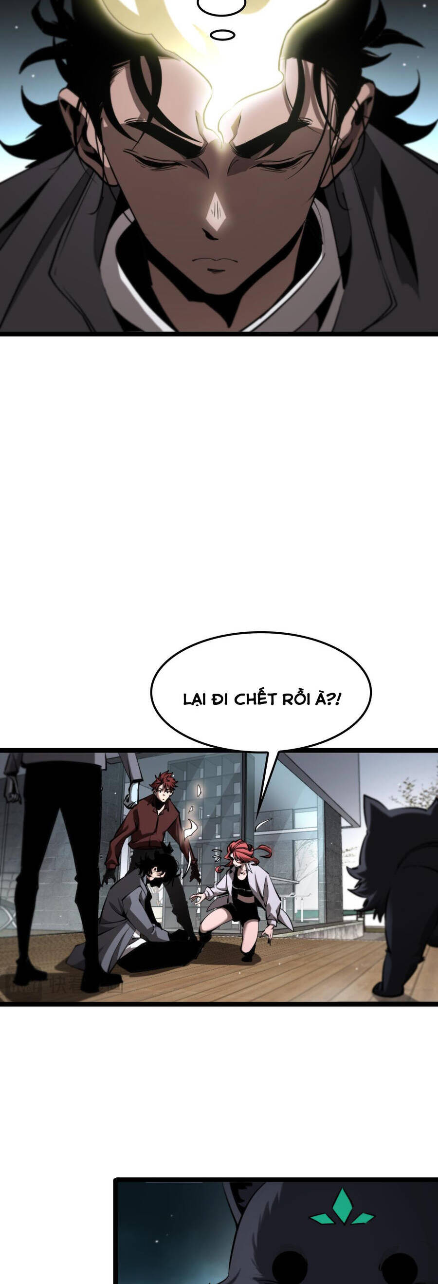 Chư giới tận thế online chapter 248 - Upload bởi truyensieuhay.com