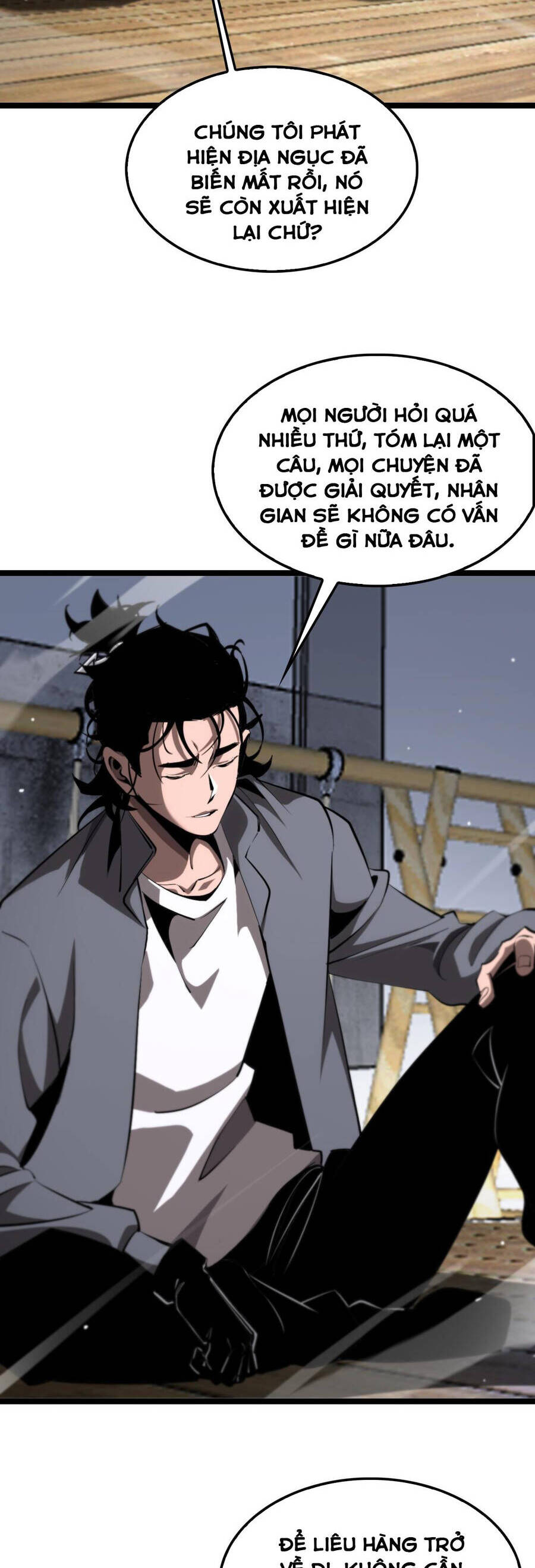 Chư giới tận thế online chapter 249 - Upload bởi truyensieuhay.com