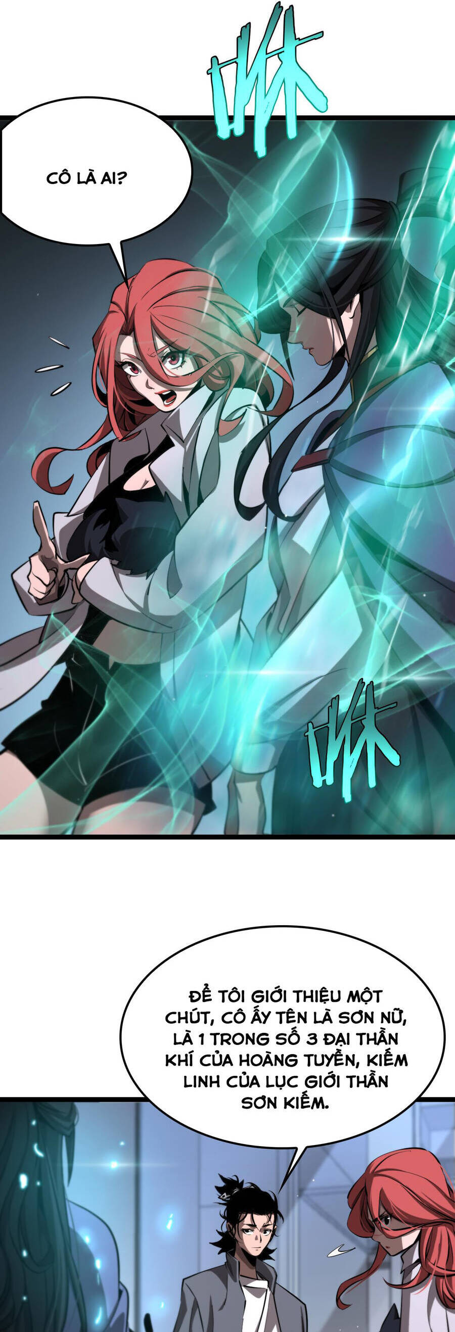 Chư giới tận thế online chapter 249 - Upload bởi truyensieuhay.com