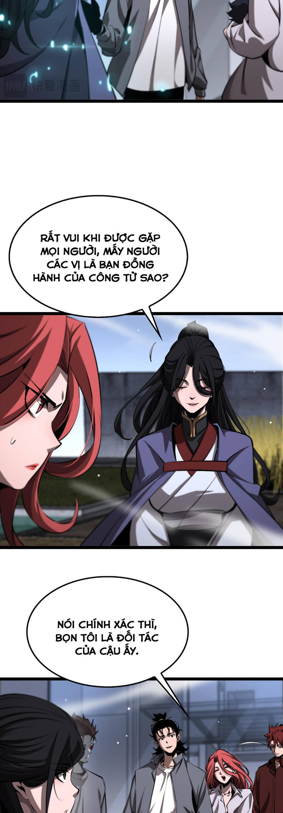 Chư giới tận thế online chapter 249 - Upload bởi truyensieuhay.com