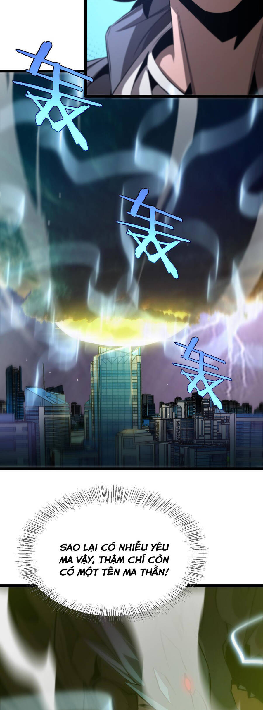 Chư giới tận thế online chapter 249 - Upload bởi truyensieuhay.com
