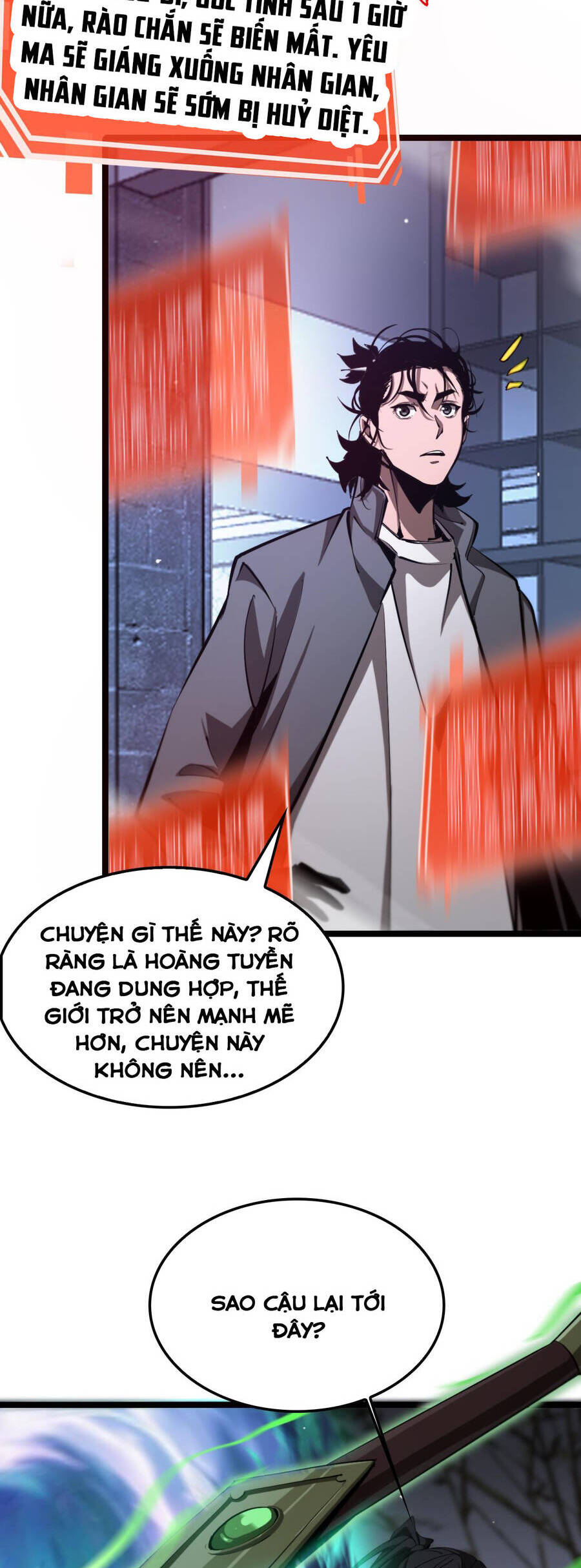 Chư giới tận thế online chapter 249 - Upload bởi truyensieuhay.com