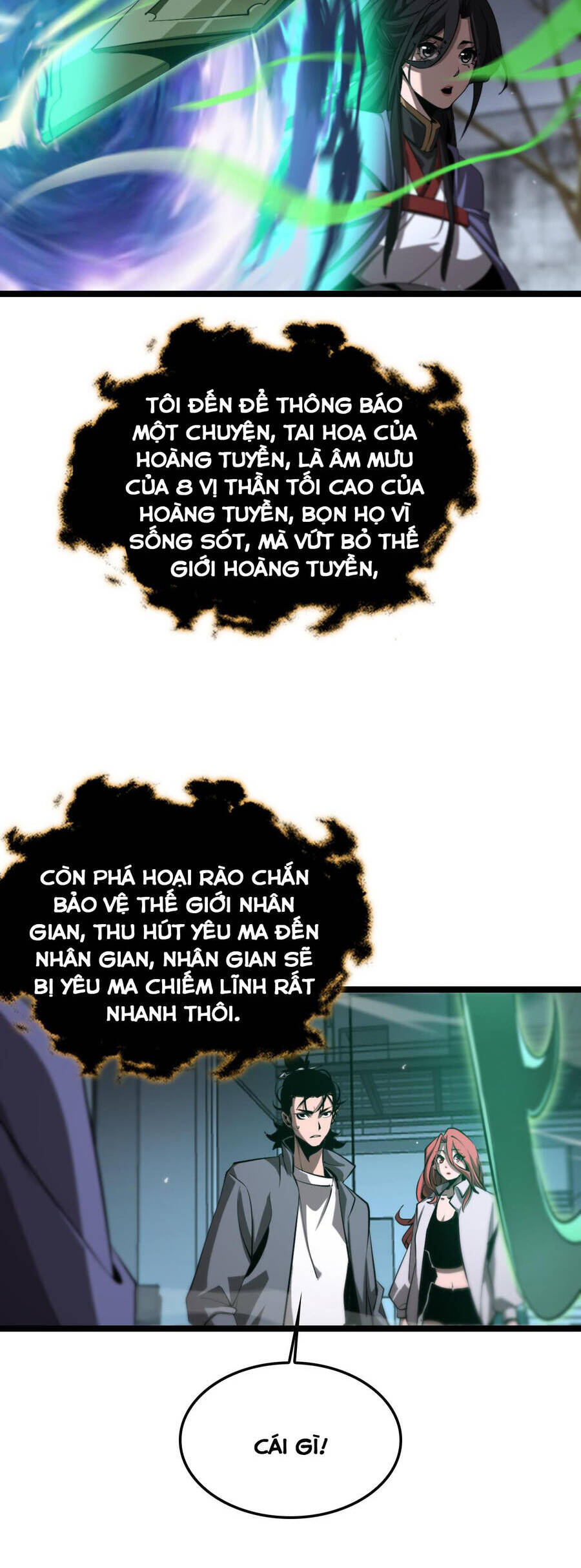 Chư giới tận thế online chapter 249 - Upload bởi truyensieuhay.com