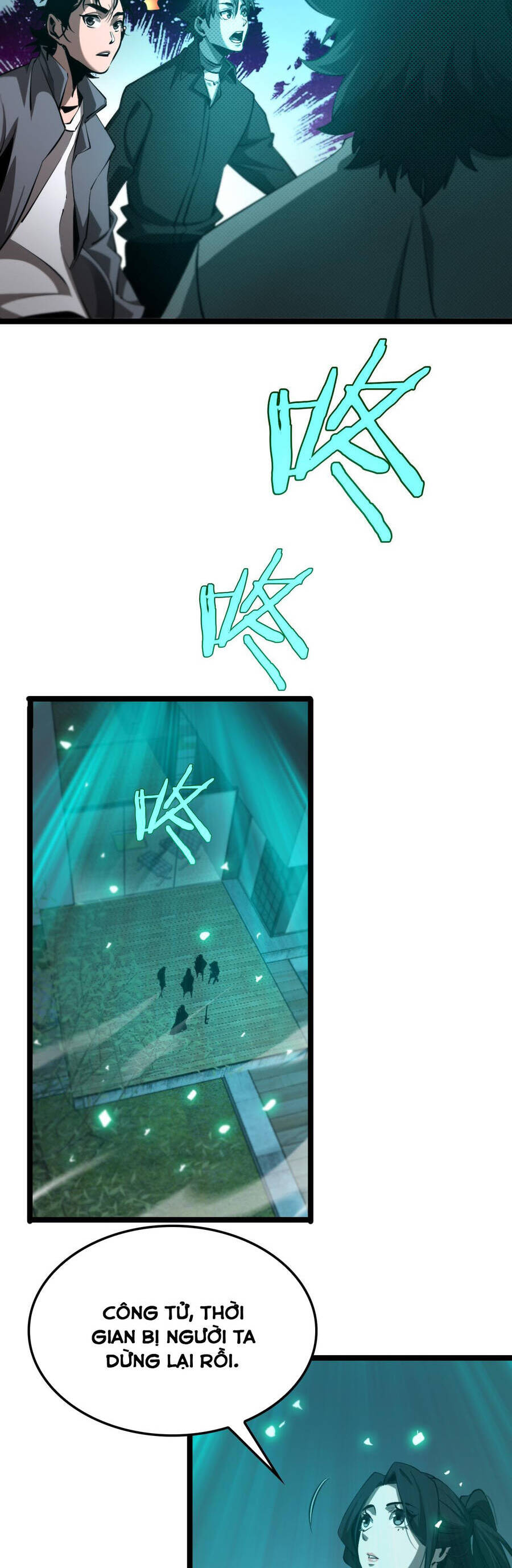 Chư giới tận thế online chapter 249 - Upload bởi truyensieuhay.com