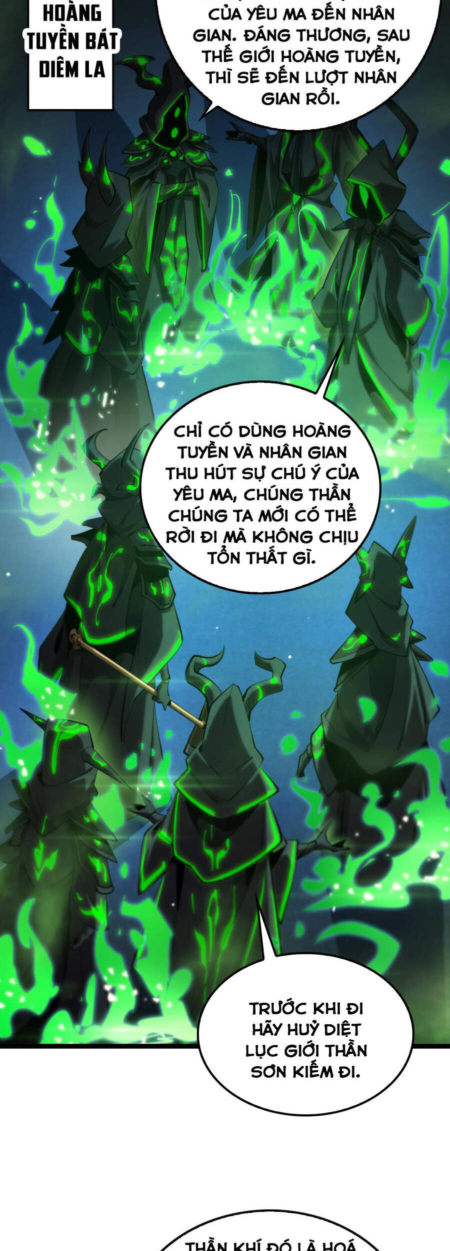 Chư giới tận thế online chapter 249 - Upload bởi truyensieuhay.com