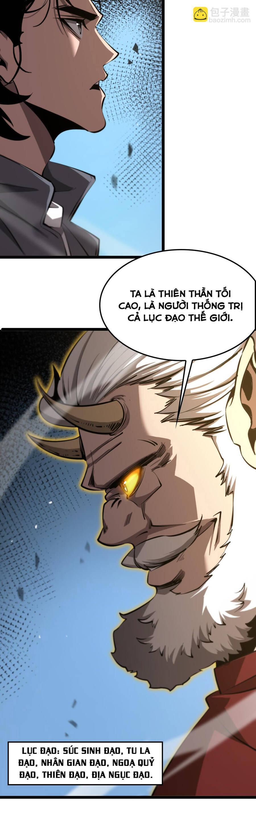 Chư giới tận thế online chapter 249 - Upload bởi truyensieuhay.com