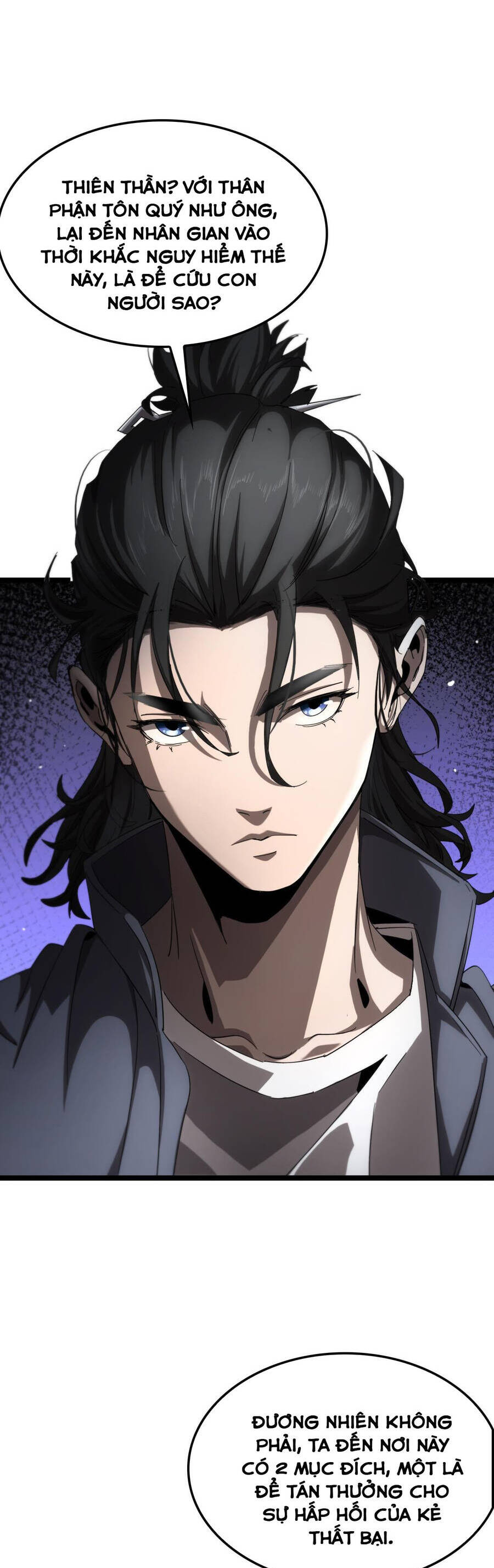 Chư giới tận thế online chapter 249 - Upload bởi truyensieuhay.com