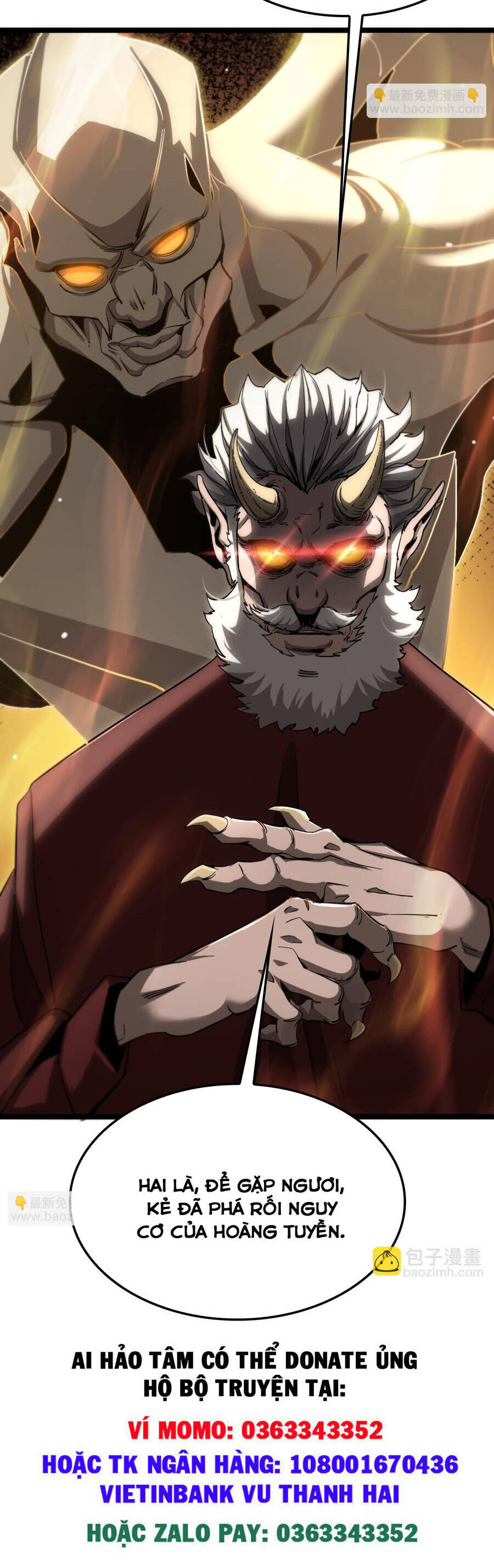 Chư giới tận thế online chapter 249 - Upload bởi truyensieuhay.com