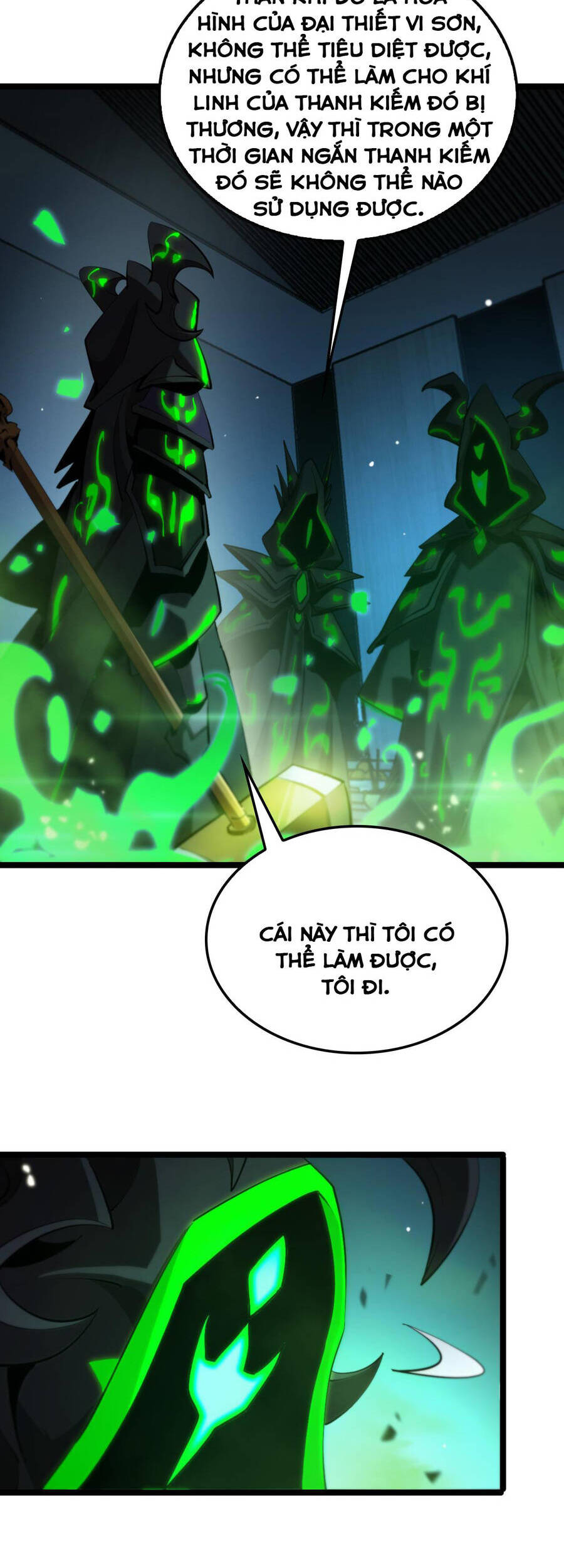 Chư giới tận thế online chapter 249 - Upload bởi truyensieuhay.com