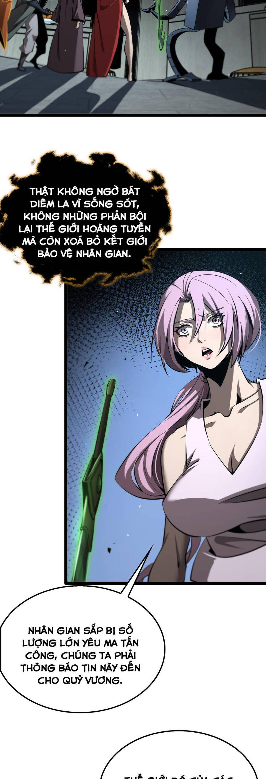 Chư giới tận thế online chapter 249 - Upload bởi truyensieuhay.com
