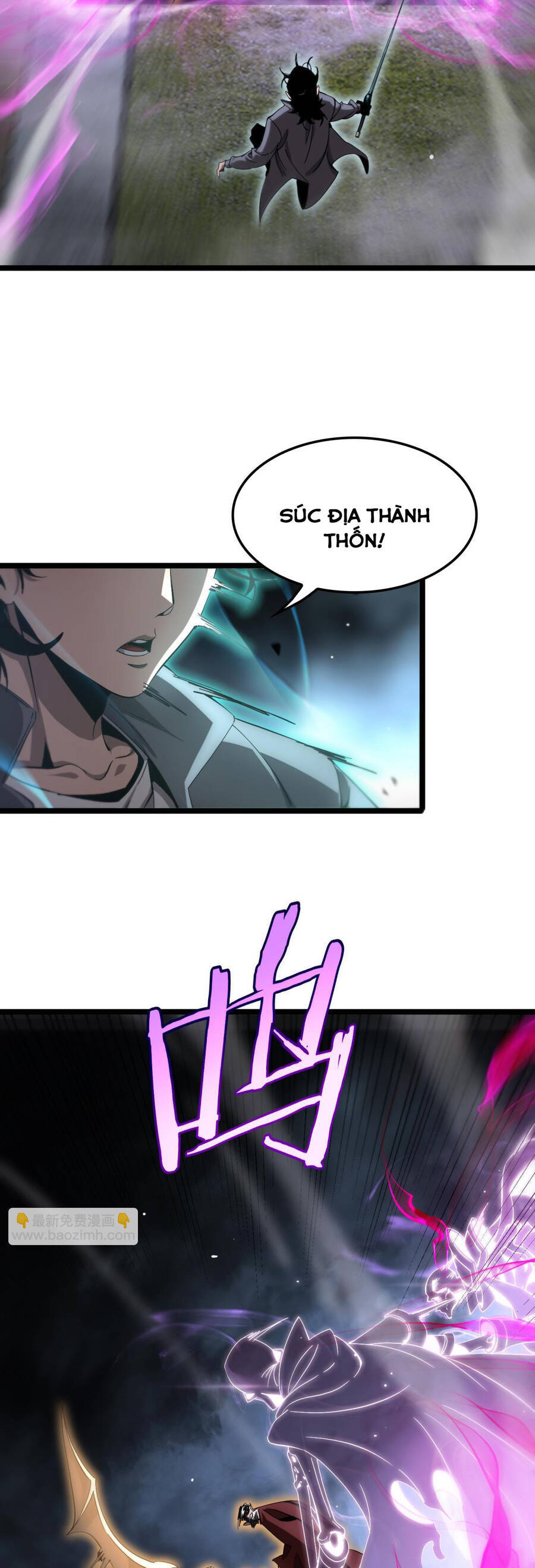 Chư giới tận thế online chapter 250 - Upload bởi truyensieuhay.com