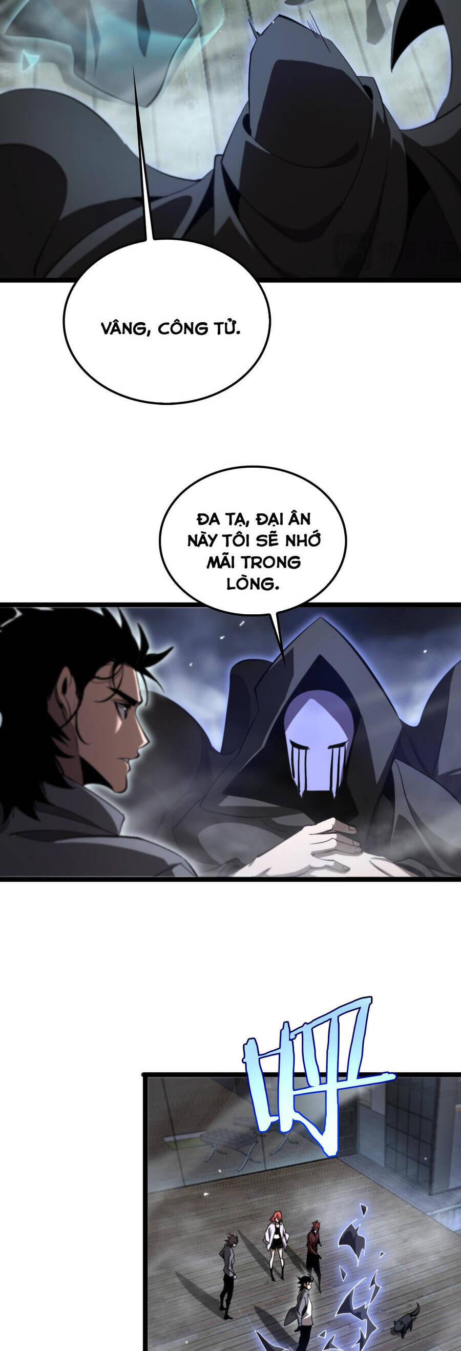 Chư giới tận thế online chapter 250 - Upload bởi truyensieuhay.com