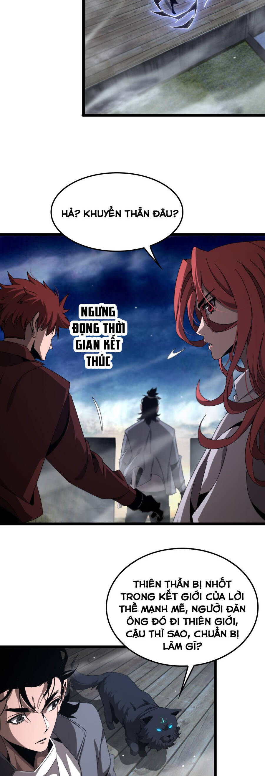 Chư giới tận thế online chapter 250 - Upload bởi truyensieuhay.com