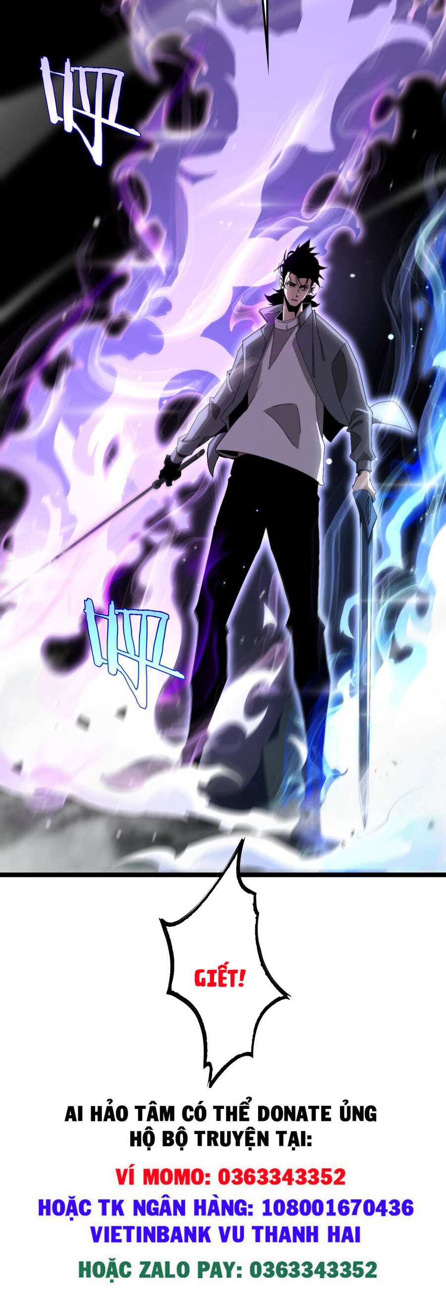 Chư giới tận thế online chapter 250 - Upload bởi truyensieuhay.com
