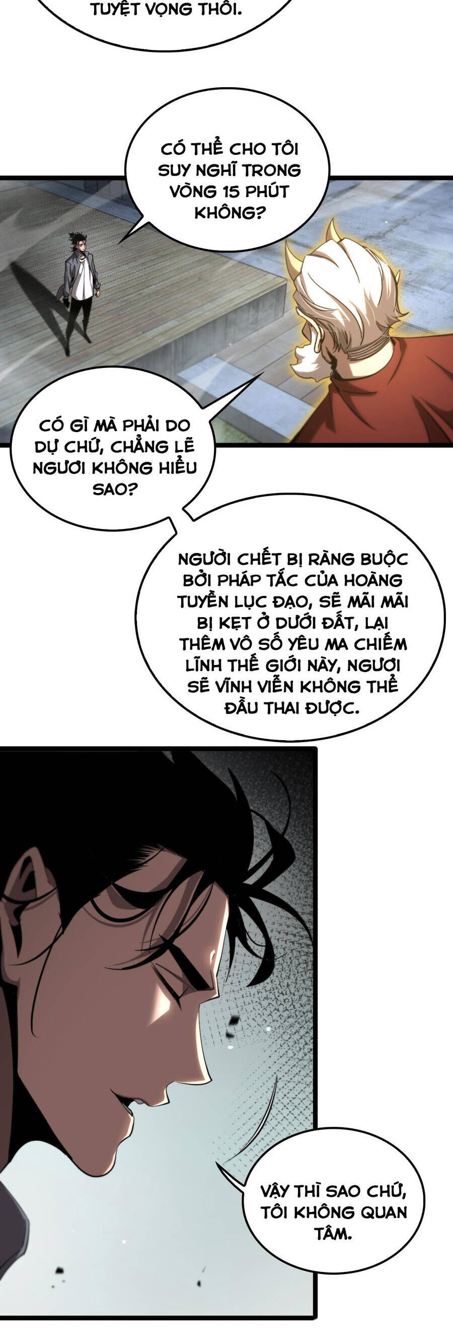 Chư giới tận thế online chapter 250 - Upload bởi truyensieuhay.com