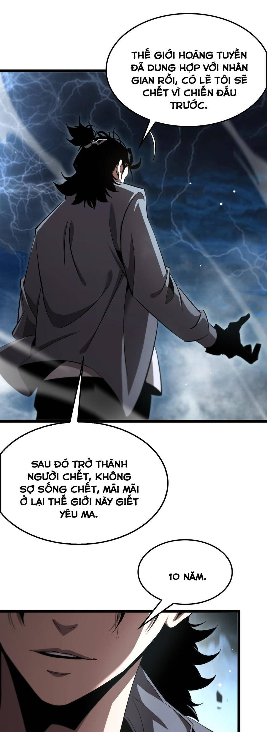 Chư giới tận thế online chapter 250 - Upload bởi truyensieuhay.com