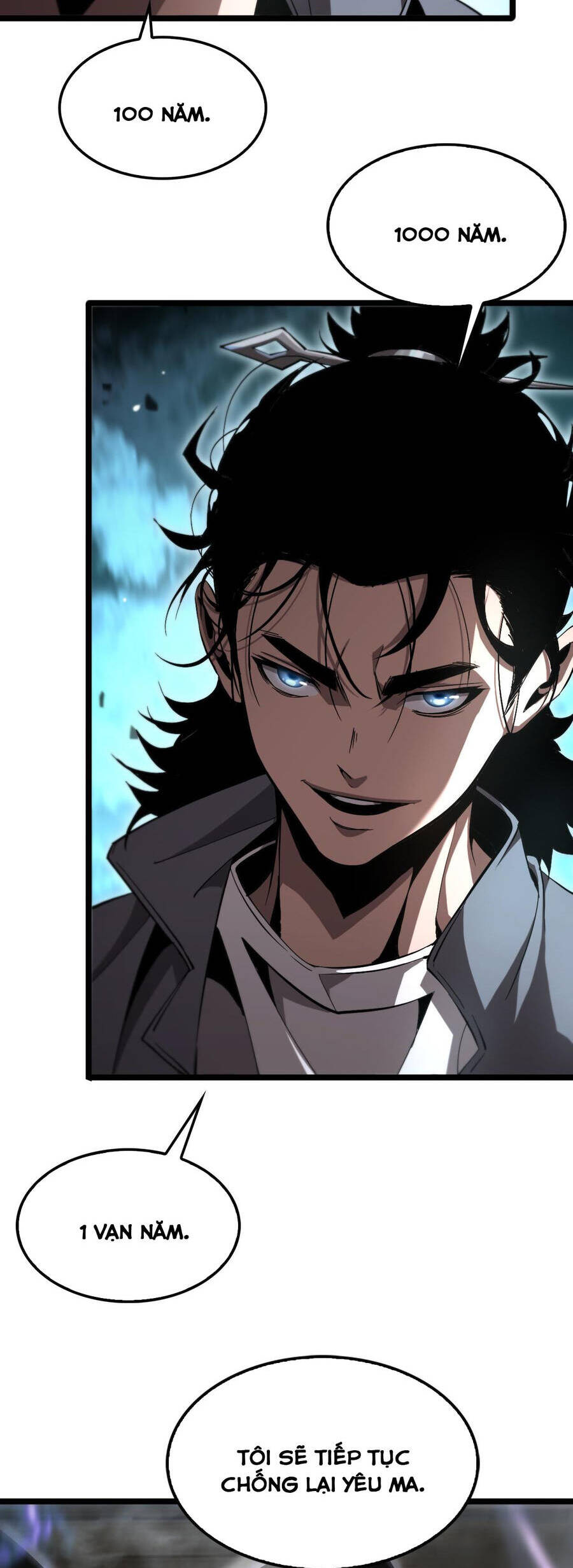 Chư giới tận thế online chapter 250 - Upload bởi truyensieuhay.com
