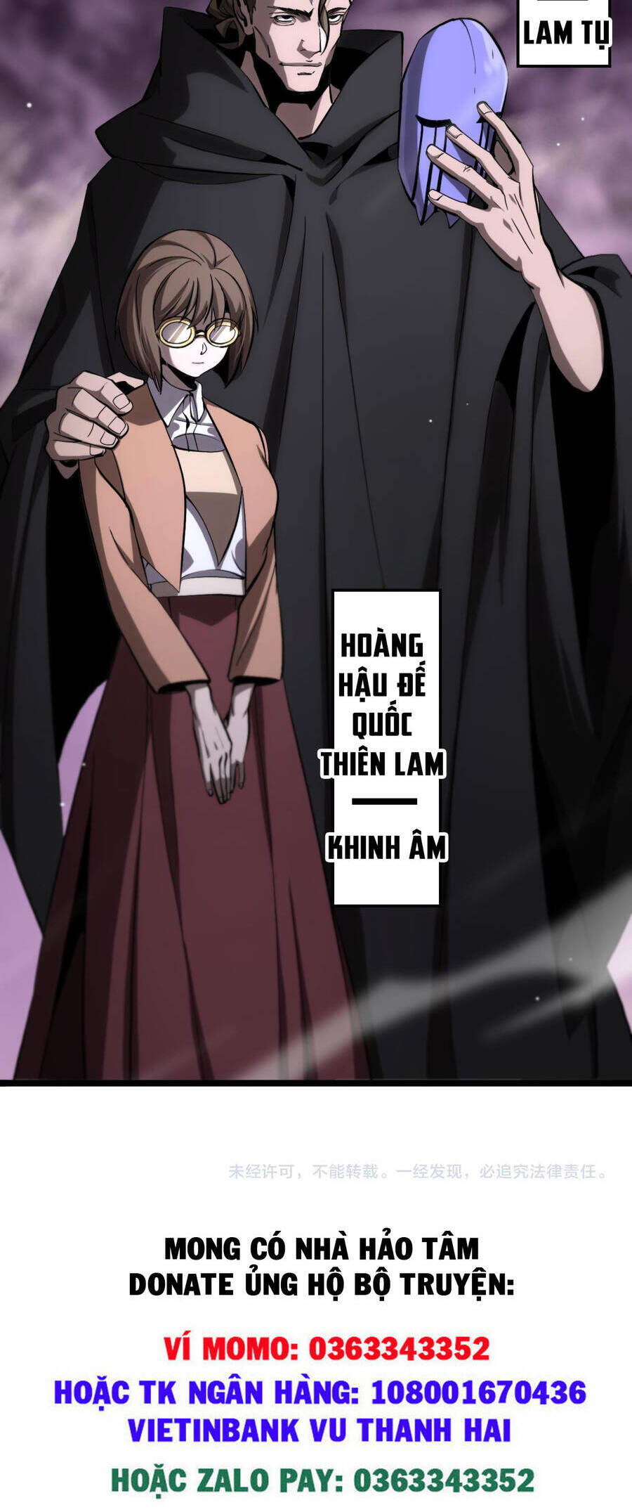 Chư giới tận thế online chapter 251 - Trang 28