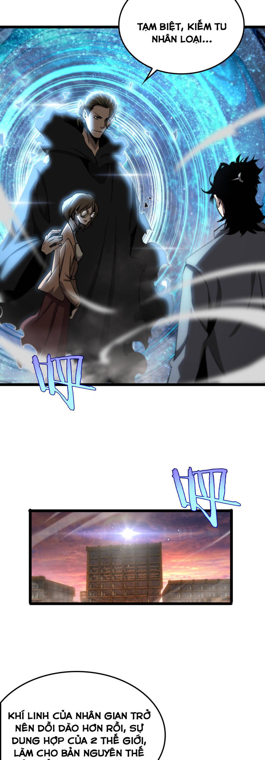 Chư giới tận thế online chapter 252 - Upload bởi truyensieuhay.com