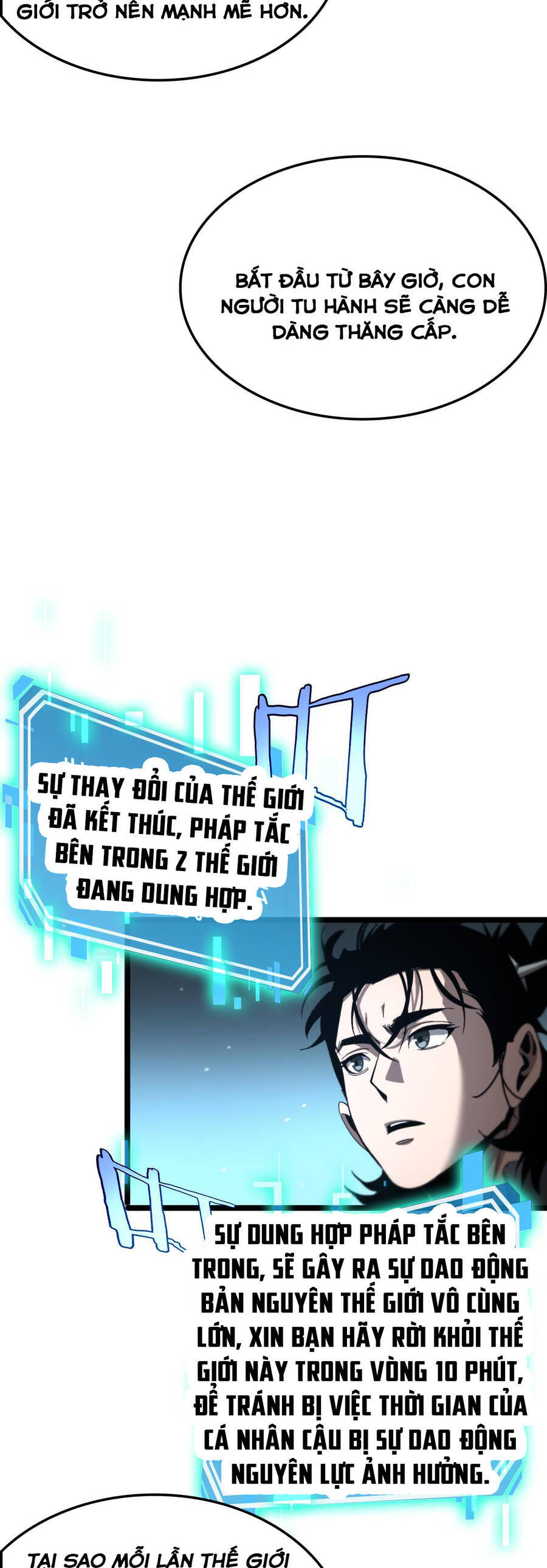 Chư giới tận thế online chapter 252 - Upload bởi truyensieuhay.com