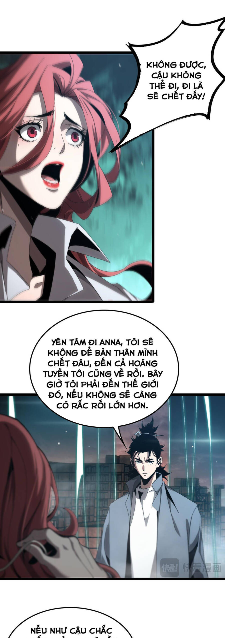 Chư giới tận thế online chapter 252 - Upload bởi truyensieuhay.com