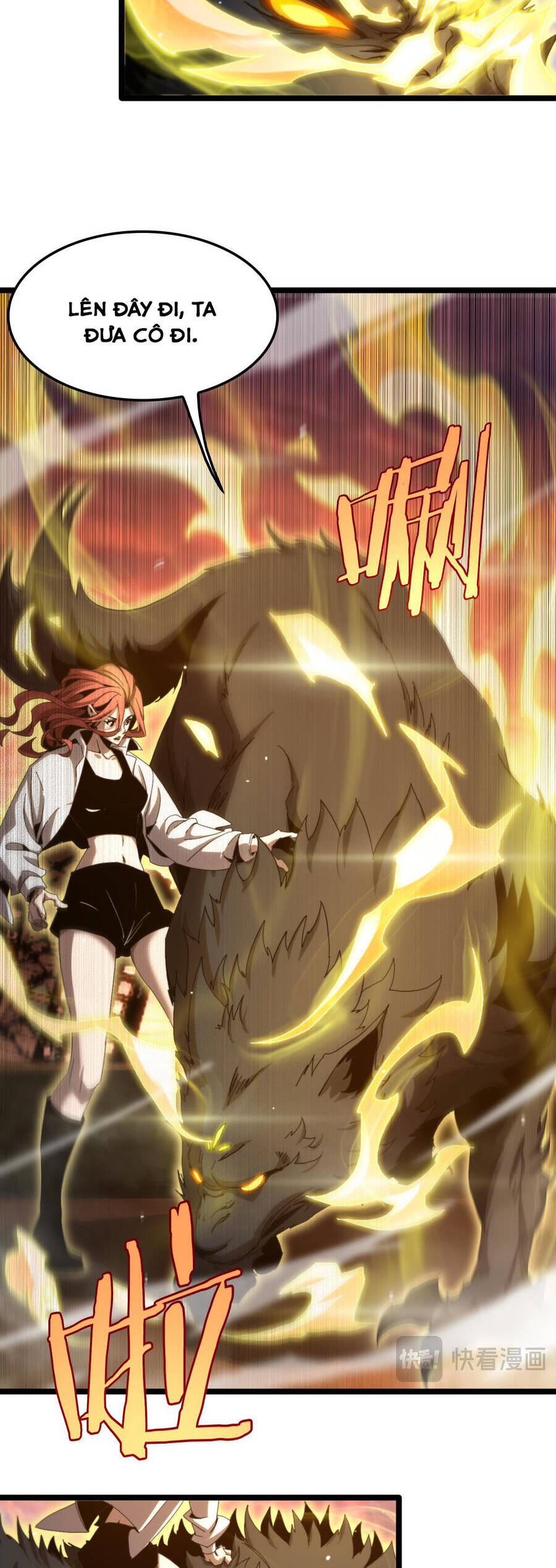Chư giới tận thế online chapter 252 - Upload bởi truyensieuhay.com
