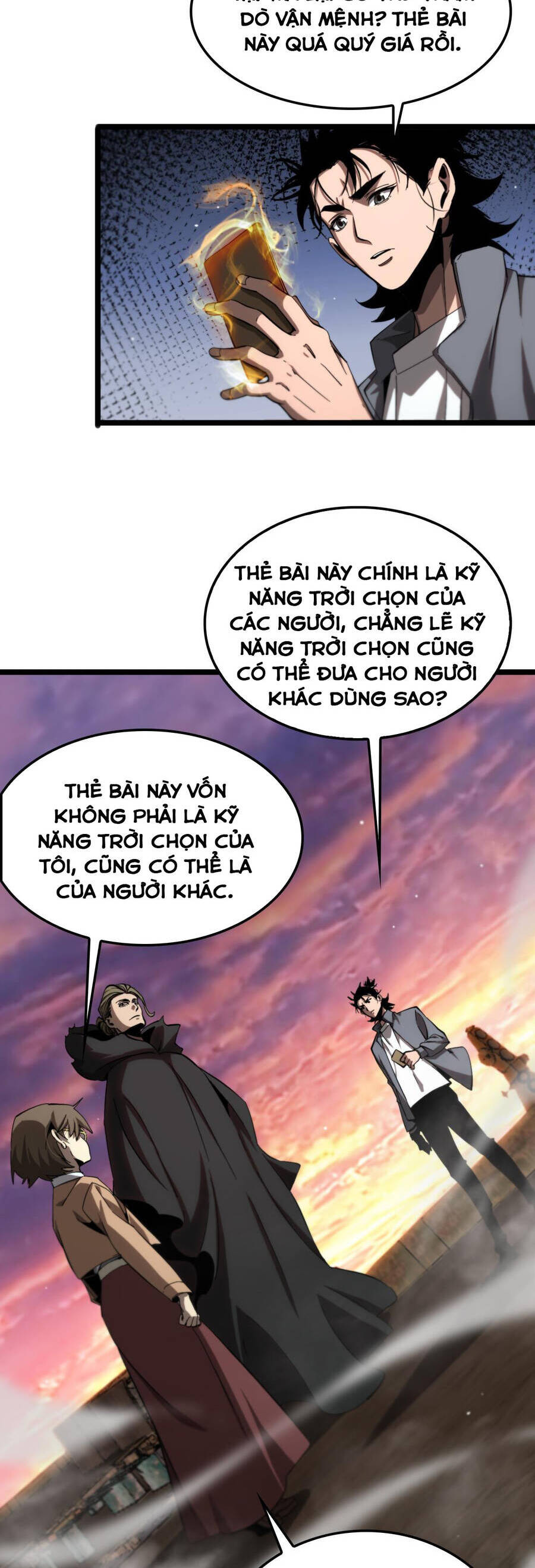 Chư giới tận thế online chapter 252 - Upload bởi truyensieuhay.com