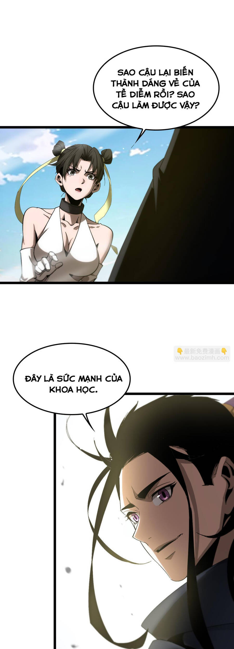 Chư giới tận thế online chapter 253 - Upload bởi truyensieuhay.com