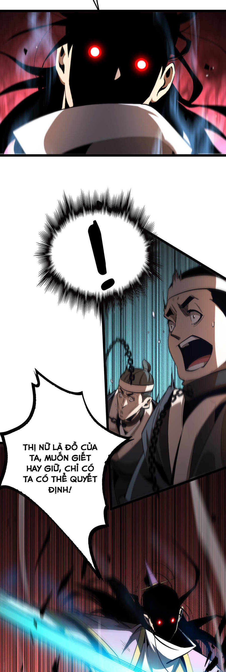Chư giới tận thế online chapter 254 - Upload bởi truyensieuhay.com