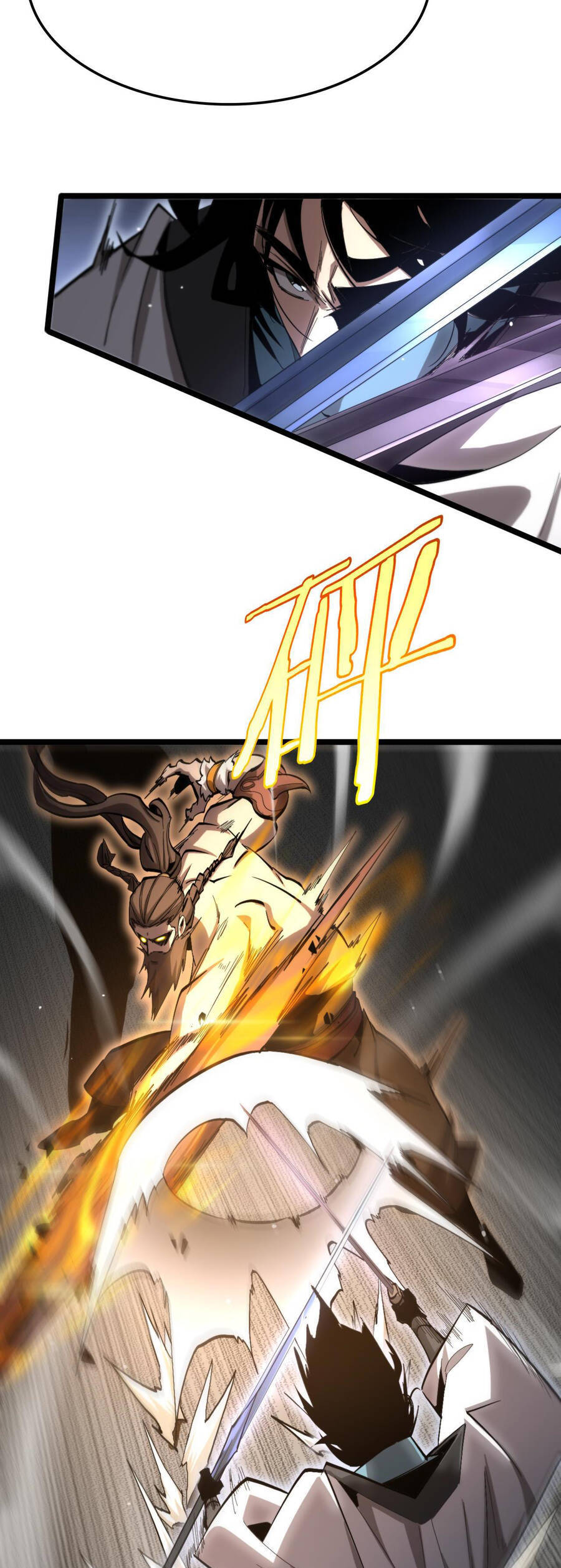 Chư giới tận thế online chapter 254 - Upload bởi truyensieuhay.com