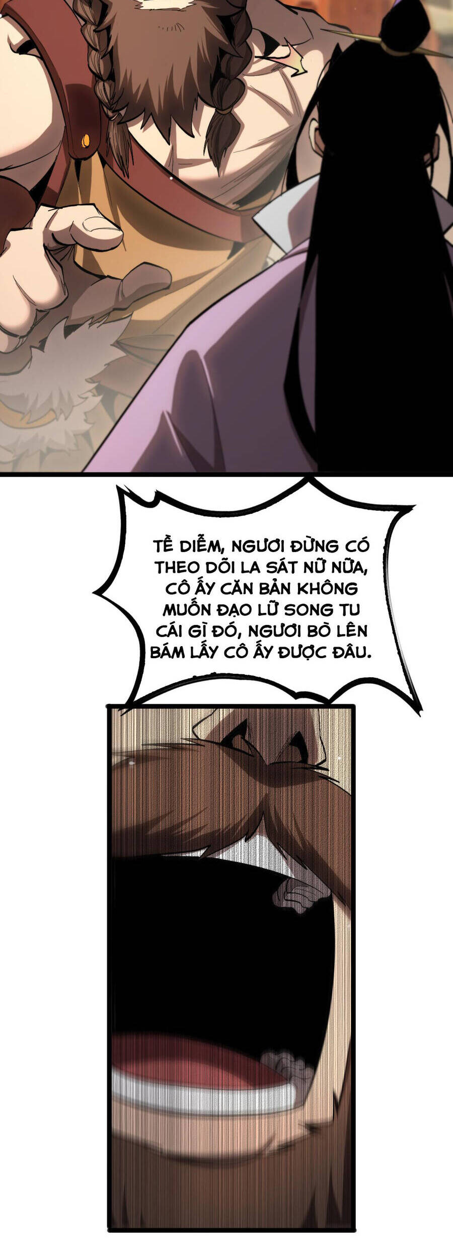 Chư giới tận thế online chapter 254 - Upload bởi truyensieuhay.com