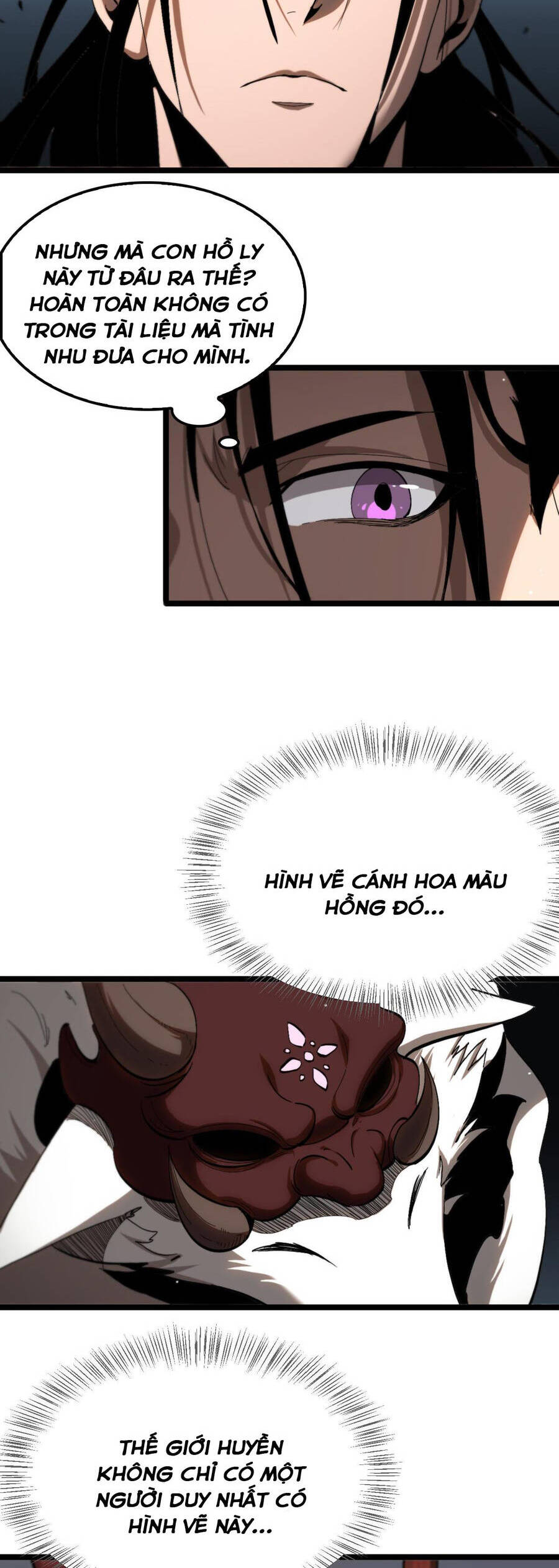 Chư giới tận thế online chapter 254 - Upload bởi truyensieuhay.com