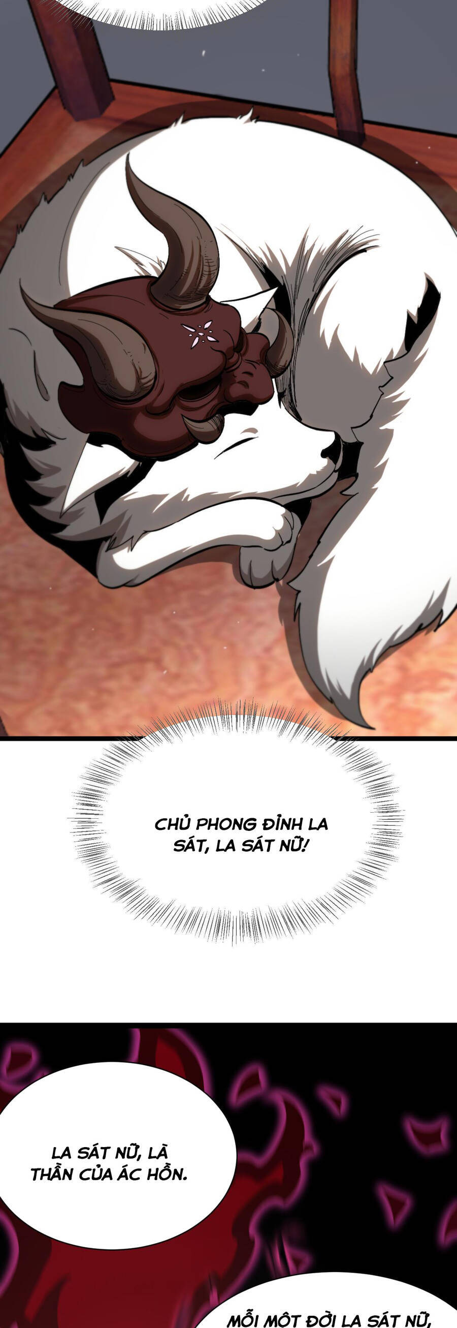 Chư giới tận thế online chapter 254 - Upload bởi truyensieuhay.com