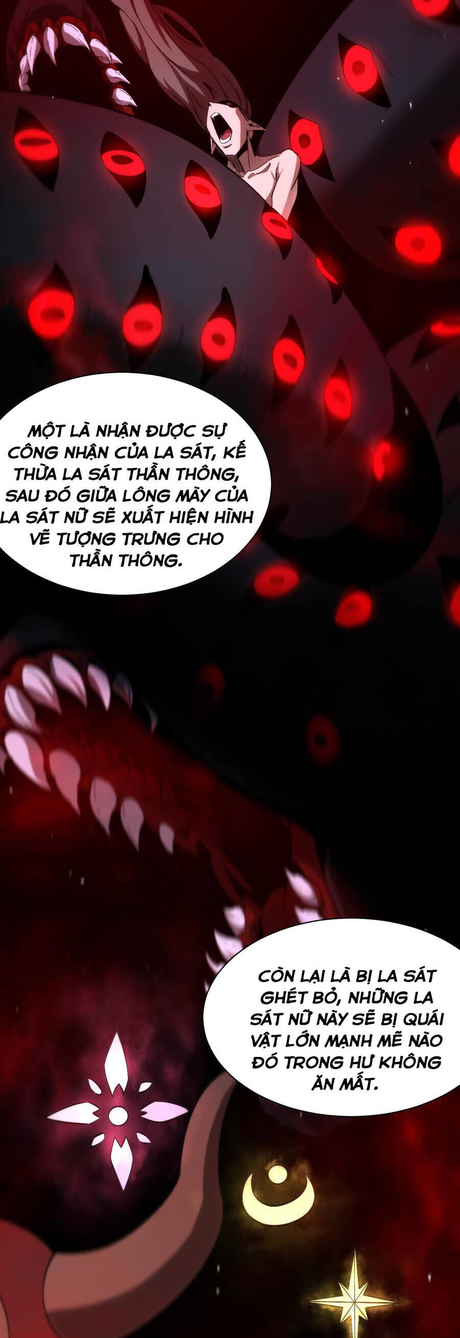 Chư giới tận thế online chapter 254 - Upload bởi truyensieuhay.com