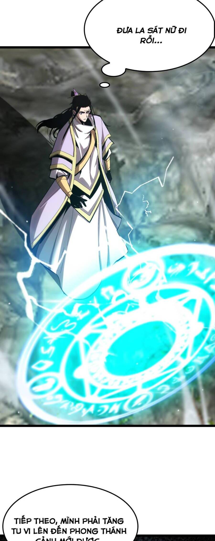 Chư giới tận thế online chapter 255 - Upload bởi truyensieuhay.com