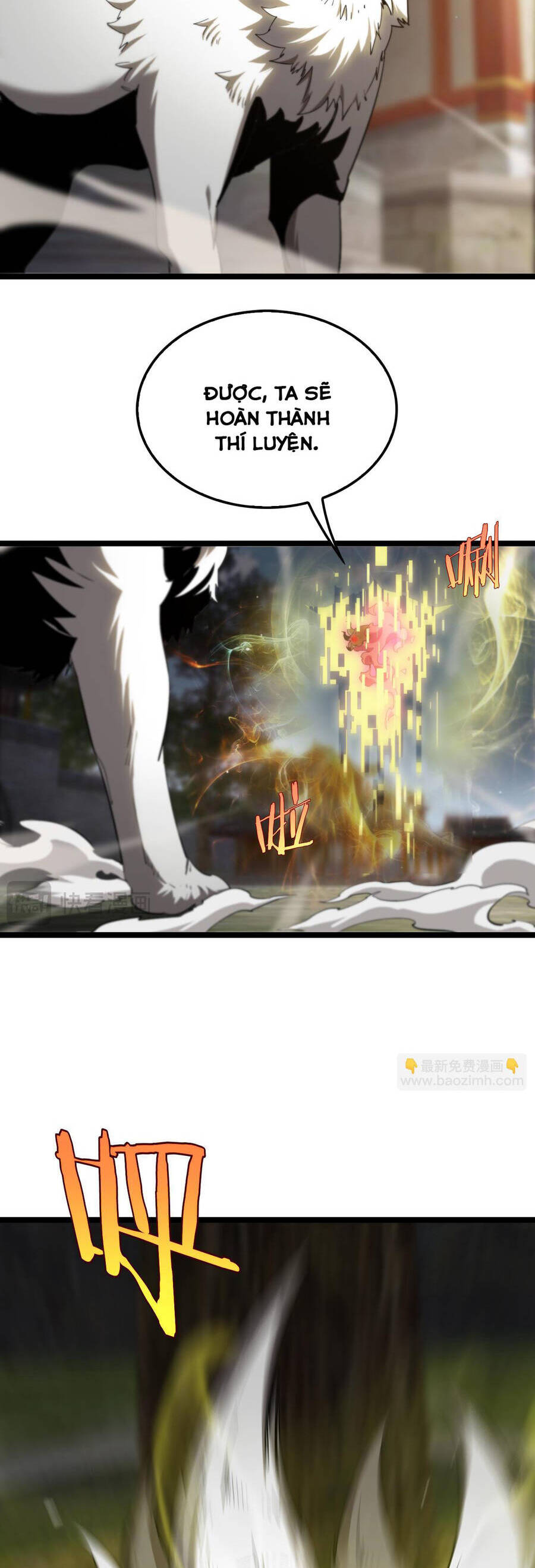 Chư giới tận thế online chapter 256 - Trang 11