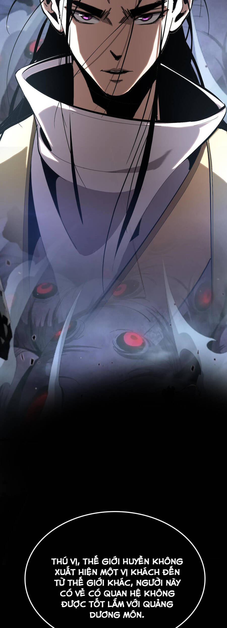 Chư giới tận thế online chapter 257 - Upload bởi truyensieuhay.com