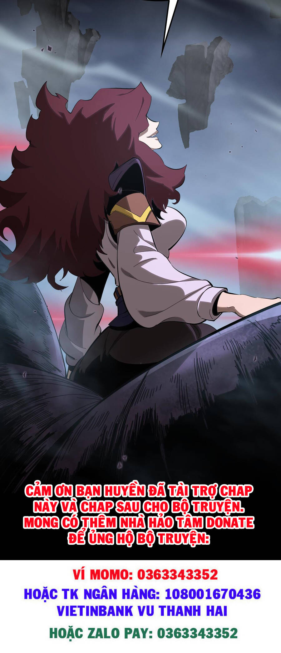 Chư giới tận thế online chapter 257 - Upload bởi truyensieuhay.com