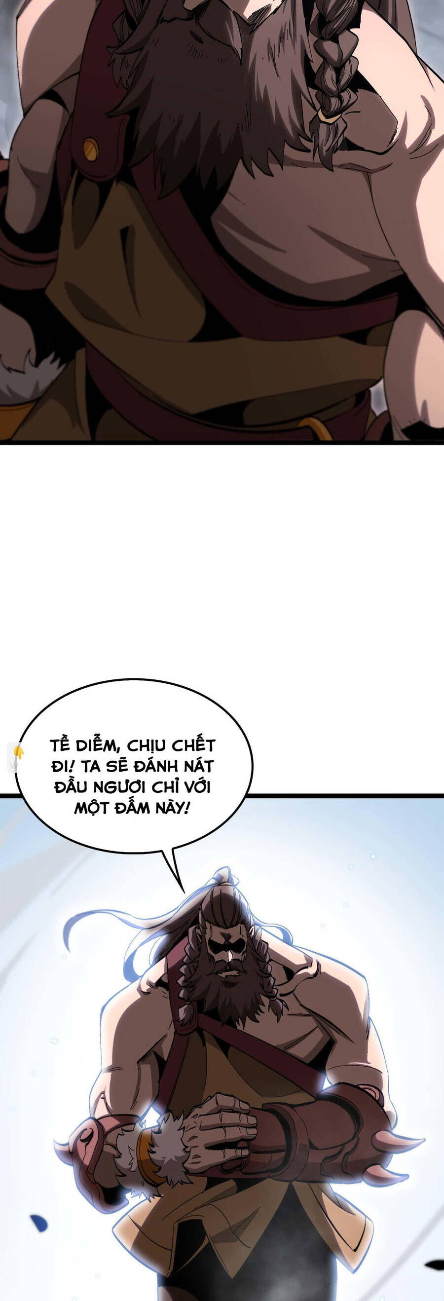 Chư giới tận thế online chapter 258 - Upload bởi truyensieuhay.com
