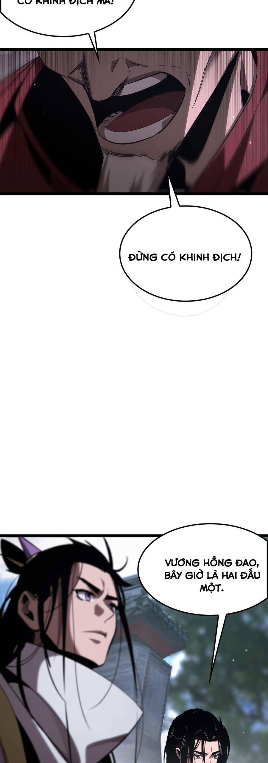 Chư giới tận thế online chapter 258 - Upload bởi truyensieuhay.com